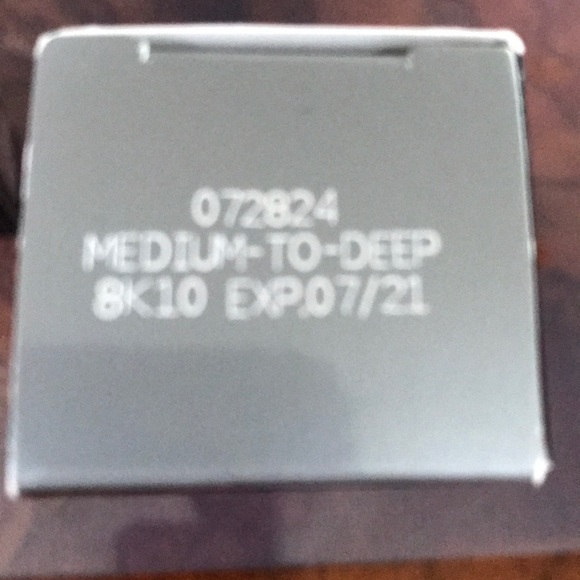 Mary kay cc cream - Picture 6 of 6